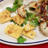 Grifone E Pizzeria Comida