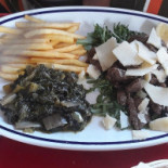 Grifone E Pizzeria Comida