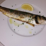 Grifone E Pizzeria Bebida