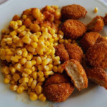 Grifone E Pizzeria Comida
