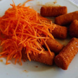 Grifone E Pizzeria Comida