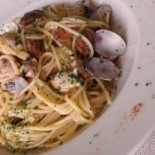 Grifone E Pizzeria Comida