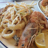 Grifone E Pizzeria Comida