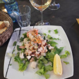 Grifone E Pizzeria Comida