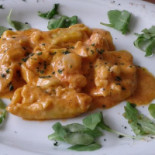 Grifone E Pizzeria Comida