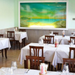 Grifone E Pizzeria Dentro