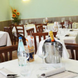 Grifone E Pizzeria Dentro