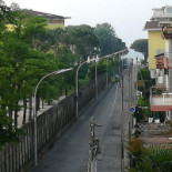 Grifone E Pizzeria Exterior