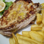 Grifone E Pizzeria Comida