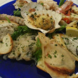Grifone E Pizzeria Comida