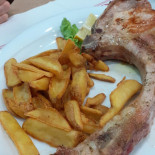 Grifone E Pizzeria Comida