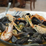 Grifone E Pizzeria Bebida