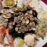 Grifone E Pizzeria Comida