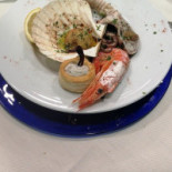 Grifone E Pizzeria Bebida