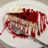 Grifone E Pizzeria Bebida
