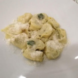 Grifone E Pizzeria Comida