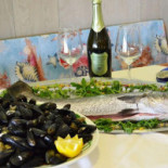 Grifone E Pizzeria Bebida
