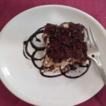 Grifone E Pizzeria Comida