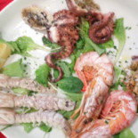 Grifone E Pizzeria Comida