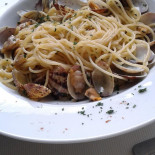 Grifone E Pizzeria Comida
