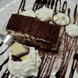 Grifone E Pizzeria Bebida