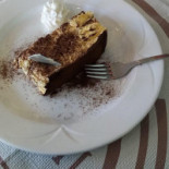 Grifone E Pizzeria Bebida