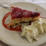 Grifone E Pizzeria Comida