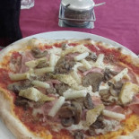 Grifone E Pizzeria Comida