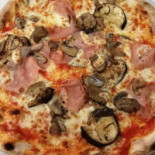 Grifone E Pizzeria Comida