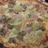 Grifone E Pizzeria Comida