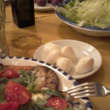 Moro Nourriture