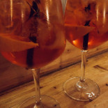 Moro Boisson