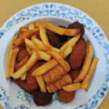 Moro Nourriture