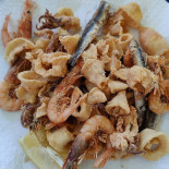 Igea Comida