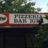 Igea Exterior