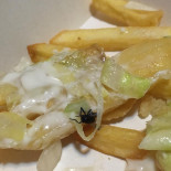Mcdonald's Comida