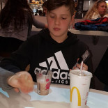 Mcdonald's Bebida