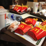 Mcdonald's Bebida