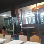 Mcdonald's Exterior