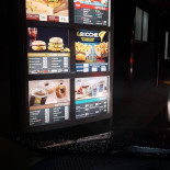 Mcdonald's Carta