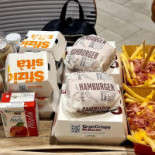 Mcdonald's Bebida