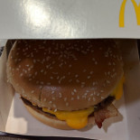 Mcdonald's Comida