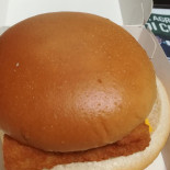 Mcdonald's Comida