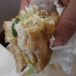 Mcdonald's Comida
