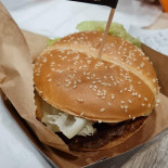 Mcdonald's Comida