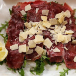 Pizzeria Moreno Nourriture