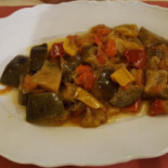 Pizzeria Moreno Nourriture
