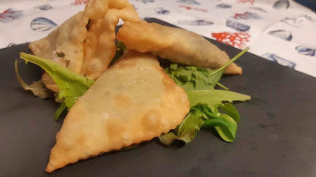 La Loggia food