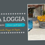 La Loggia Boisson