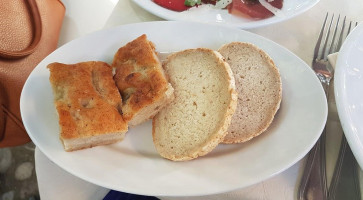 La Loggia food